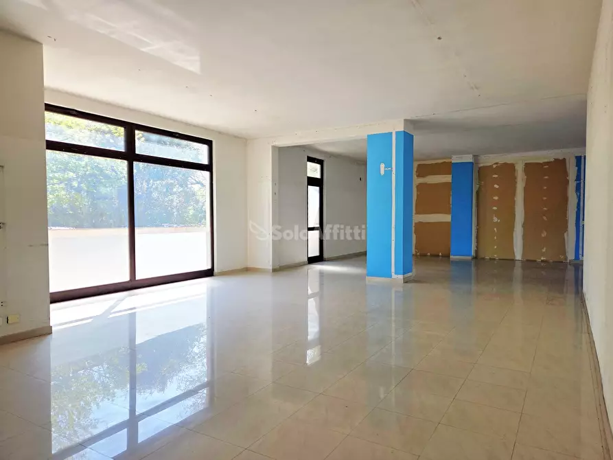 Immagine 4 di Ufficio in affitto  in Via Tavoni 6 a Savignano Sul Panaro