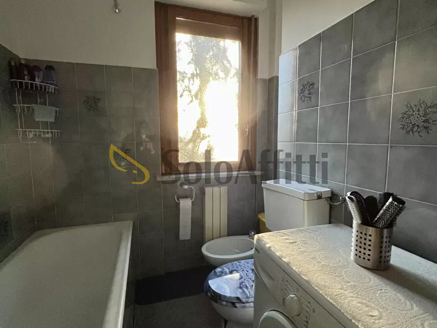 Immagine 35 di Trilocale in affitto  in Via Gaetano Salvemini 45 a Venaria Reale