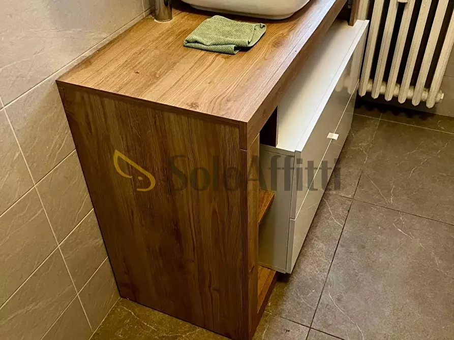 Immagine 27 di Trilocale in affitto  in Via Gorizia 199 a Torino
