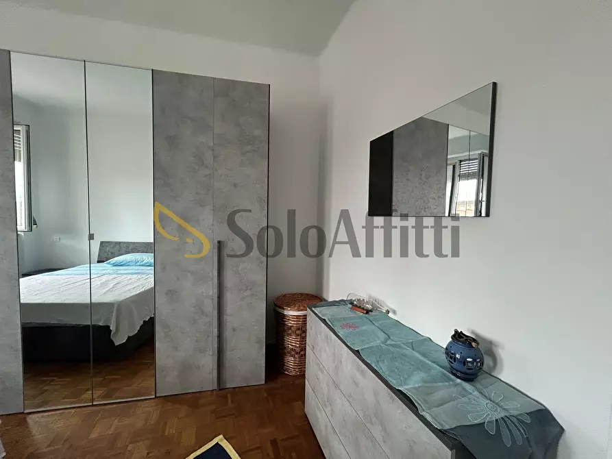 Immagine 11 di Trilocale in affitto  in Via Francesco Cigna 6 a Torino