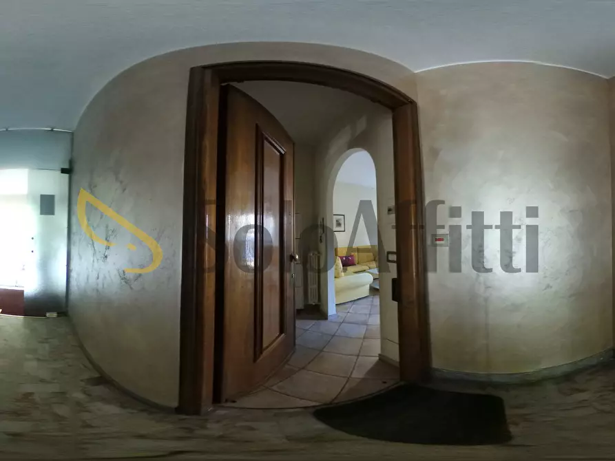 Immagine 15 di Bilocale in affitto  in CORSO TARANTO 208 a Torino