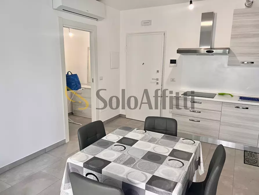 Immagine 6 di Bilocale in affitto  in Via Giuseppe Mazzini 41 a Alba Adriatica