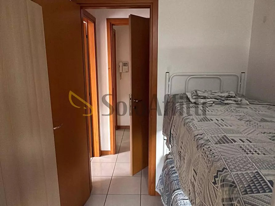 Immagine 10 di Trilocale in affitto  in Viale Regina Elena 123B a Rimini