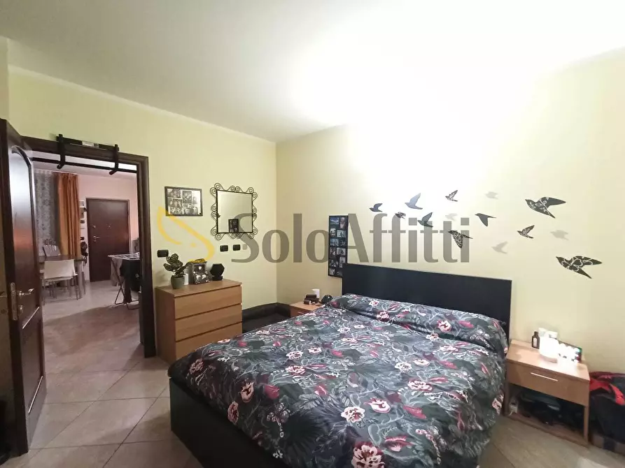 Immagine 11 di Bilocale in affitto  in Via Brione a Torino