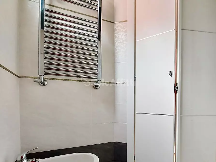 Immagine 19 di Trilocale in affitto  in Via Passo Buole a Fiumicino