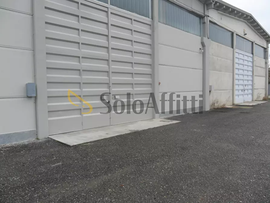 Immagine 8 di Garage in affitto  in Via GF Bonino 13 a San Gillio