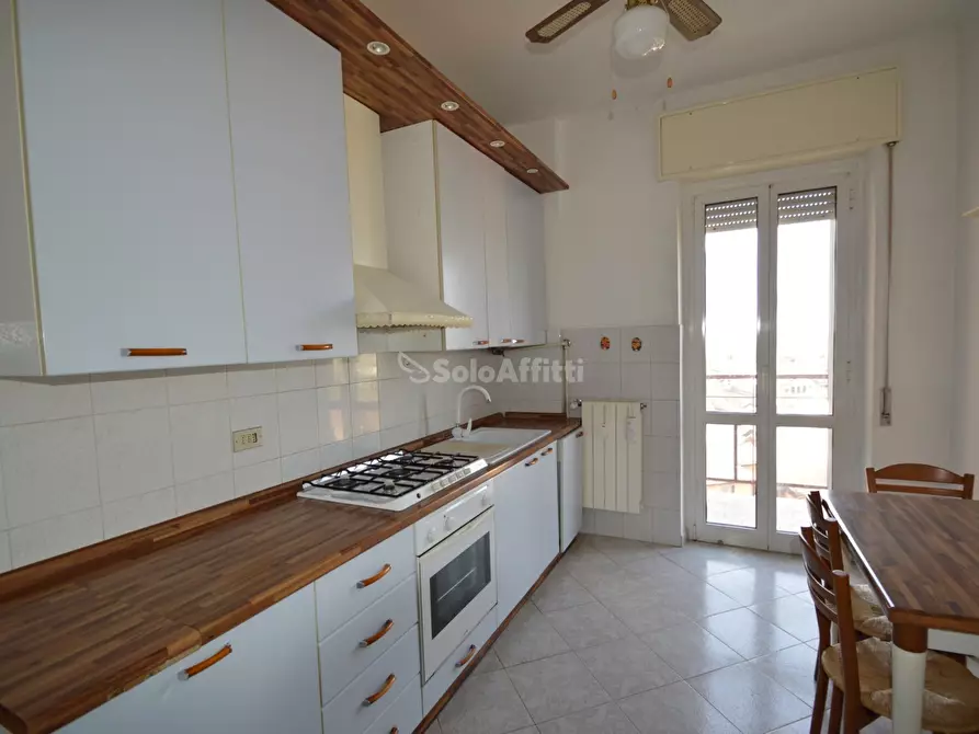 Immagine 1 di Monolocale in affitto  in Via Cristoforo Colombo 5 a Casarile