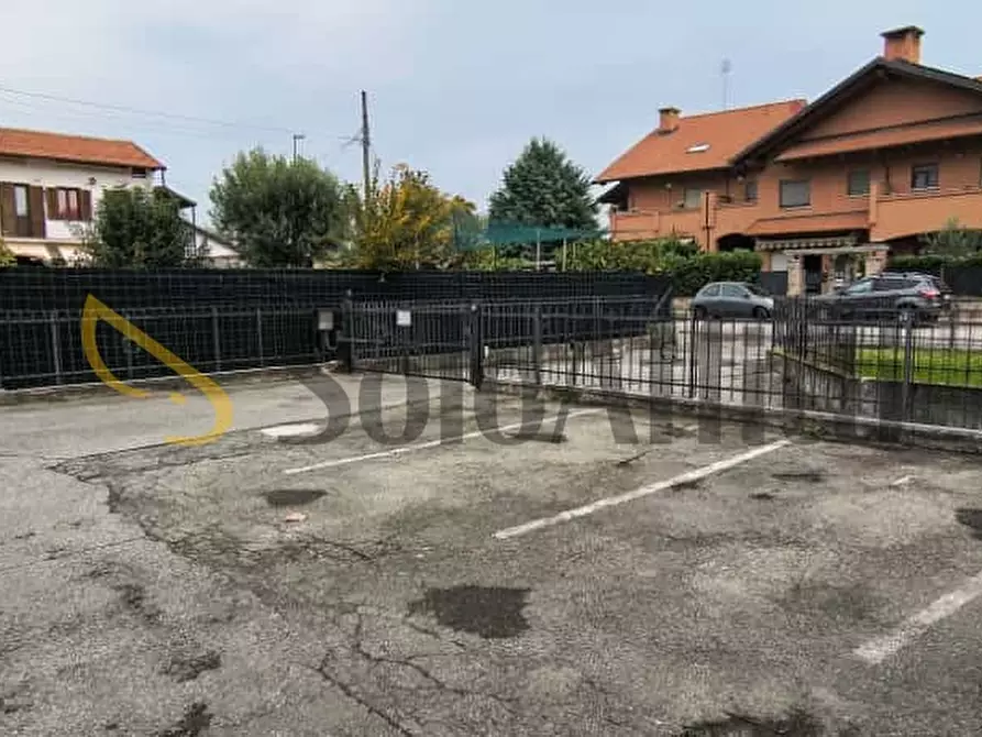 Immagine 16 di Quadrilocale in affitto  in Via Torino a Piossasco