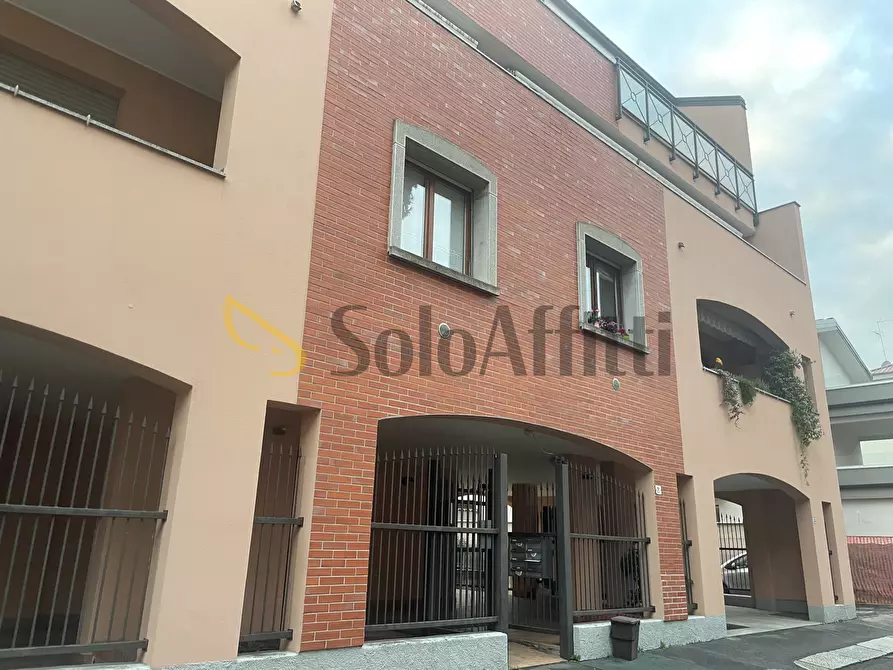 Immagine 25 di Trilocale in affitto  in Via Torino 21 a Legnano