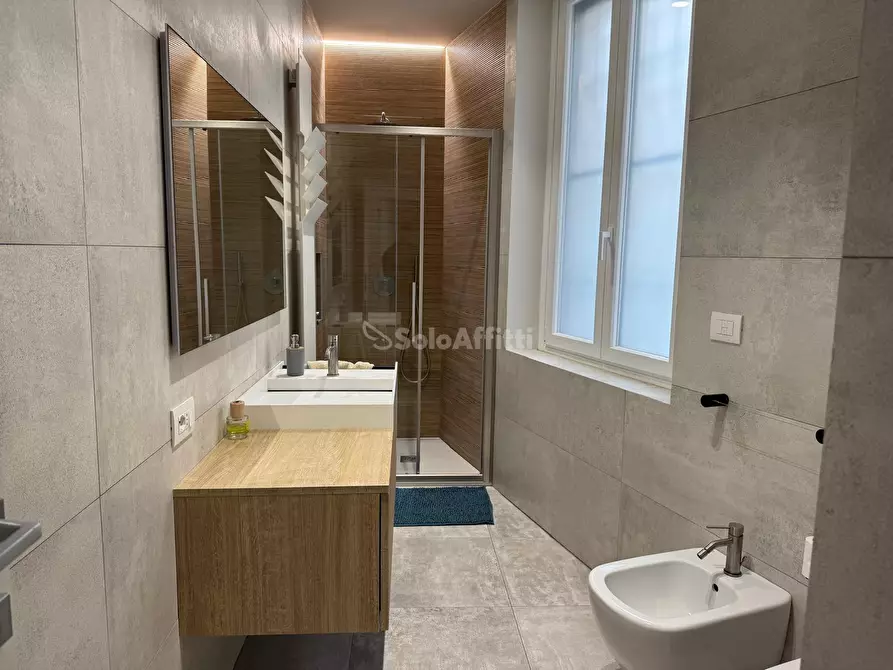 Immagine 20 di Stanza singola in affitto  in Via Moretta 17 a Torino