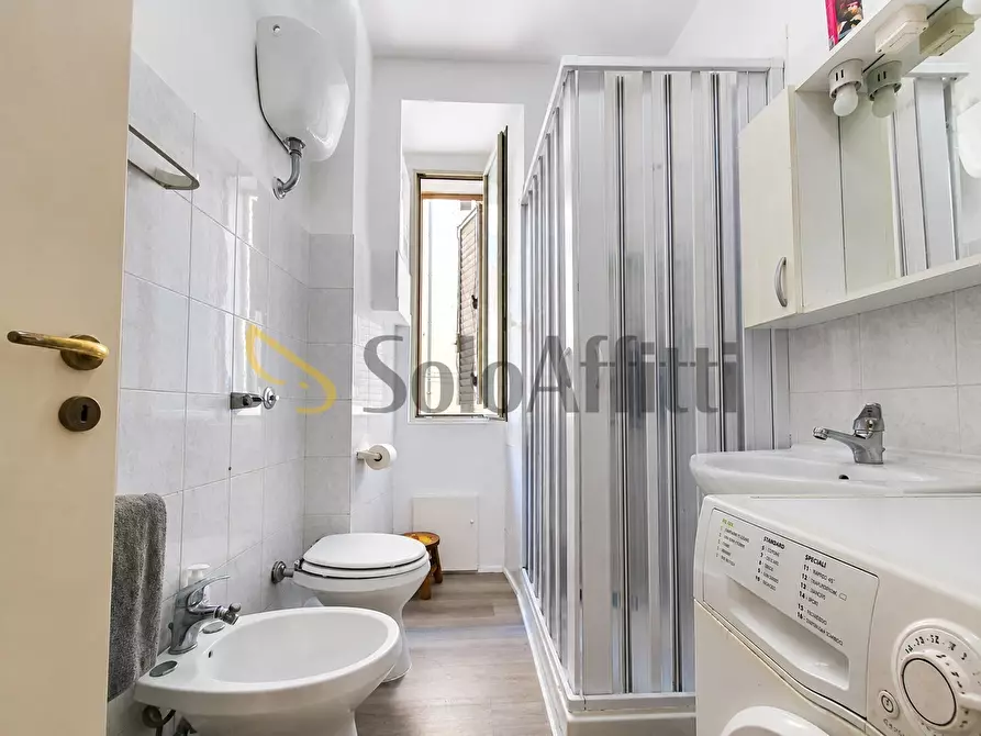 Immagine 8 di Bilocale in affitto  a Catanzaro