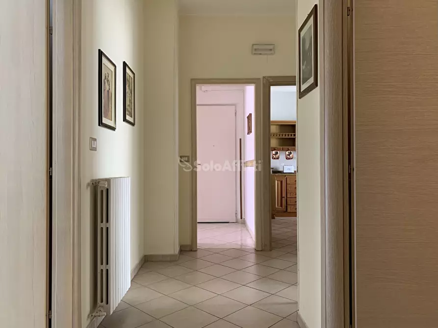 Immagine 4 di Quadrilocale in affitto  a Catanzaro