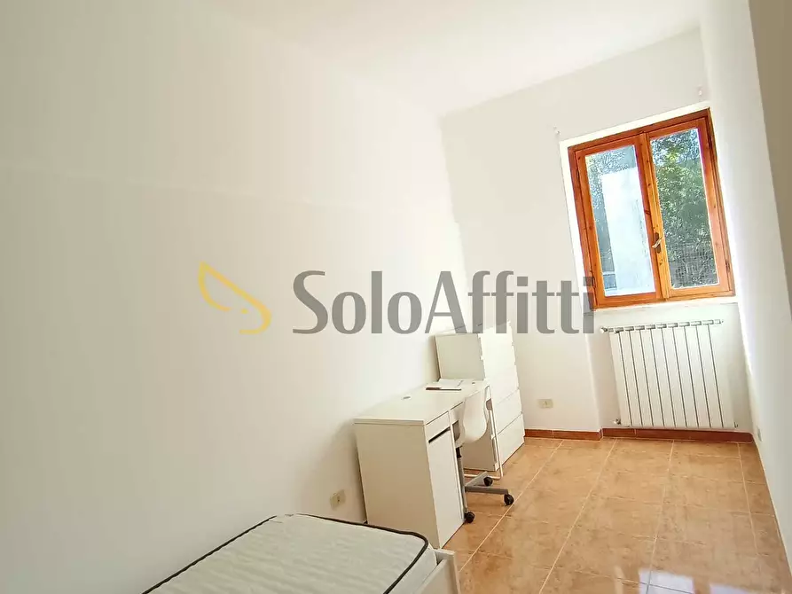 Immagine 6 di Trilocale in affitto  in Via Federico Faruffini 12 a Roma