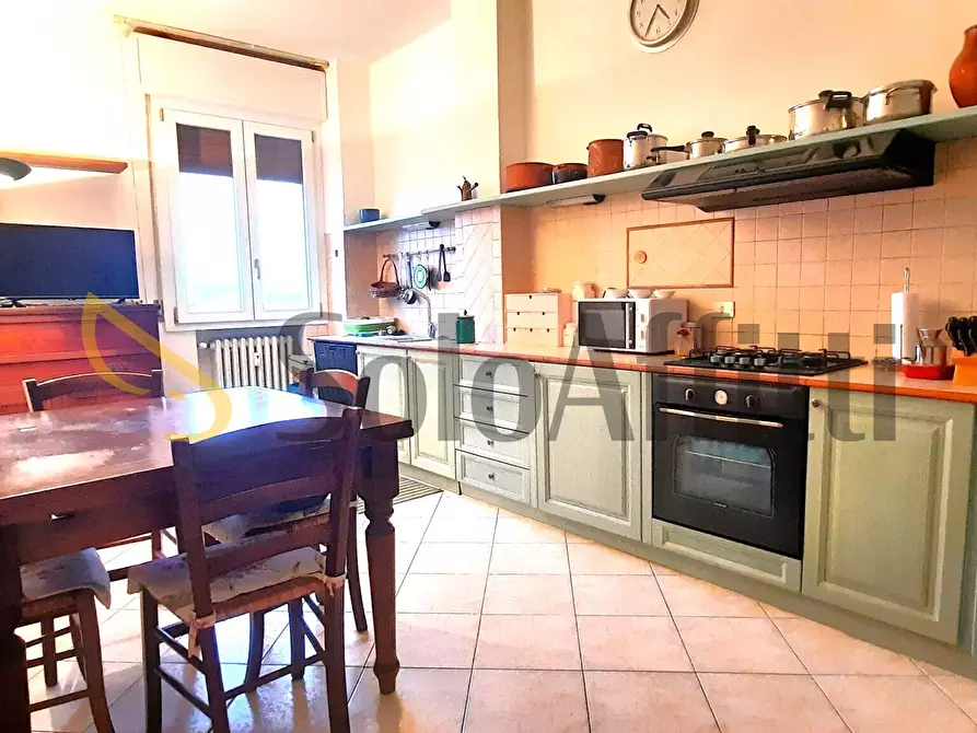 Immagine 8 di Trilocale in affitto  in Via Emilia Ovest 119 a Modena