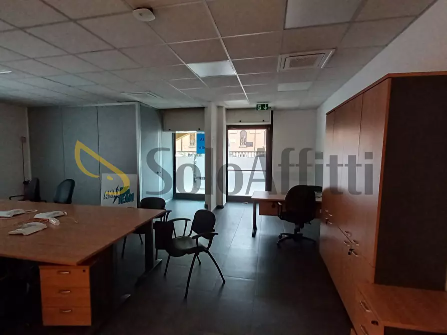 Immagine 8 di Ufficio in affitto  in Via Giuseppe Mazzini 19 a Vignola