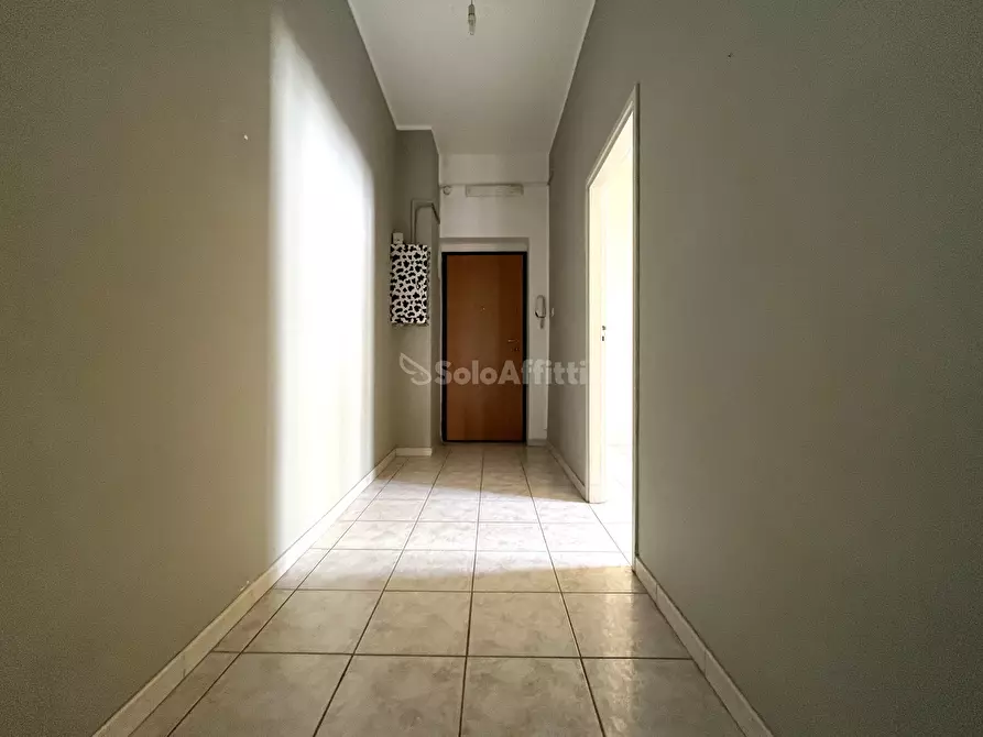 Immagine 3 di Quadrilocale in affitto  a Catanzaro