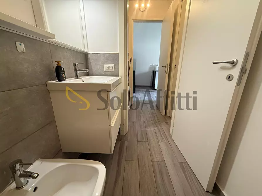 Immagine 15 di Bilocale in affitto  in Via Gerusalemme 24 a Caserta