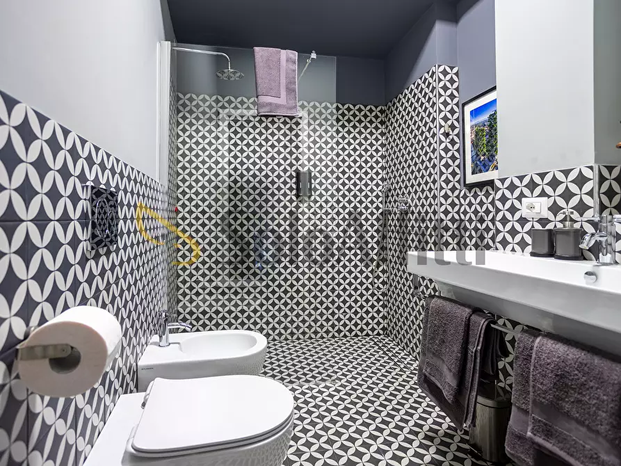 Immagine 15 di Loft/Open space in affitto  in Via Achille Maiocchi 26 a Milano