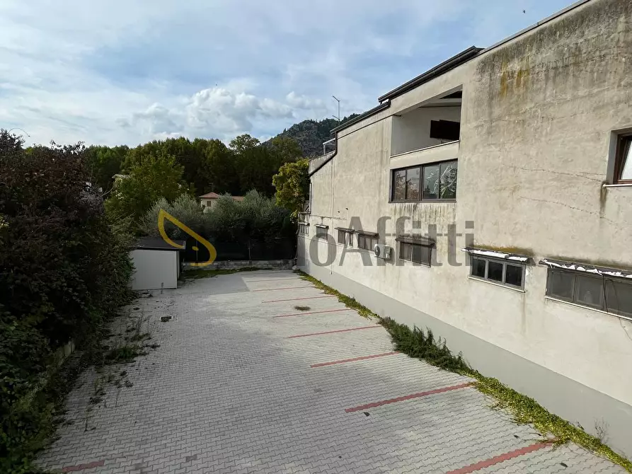 Immagine 23 di Trilocale in affitto  a Sora