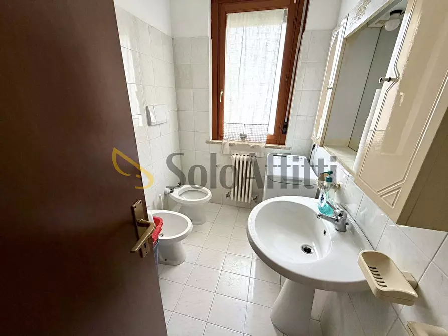 Immagine 17 di Quadrilocale in affitto  in Via Isonzo 81 a Tortoreto