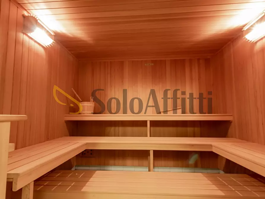 Immagine 46 di Villa in affitto  a San Remo