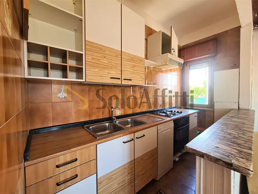 Immagine 4 di Stanza singola in affitto  a Catanzaro