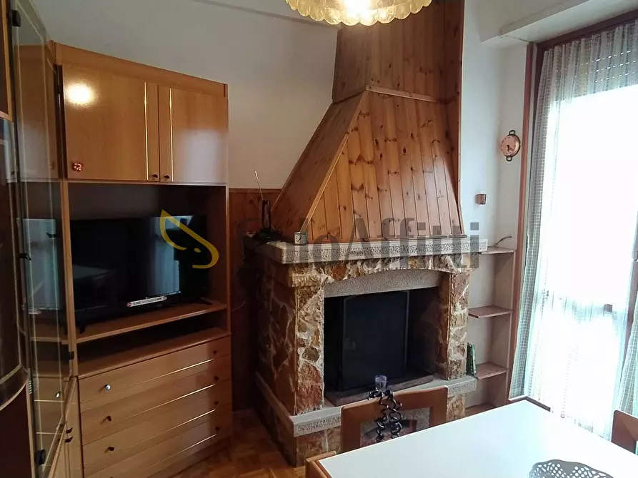 Immagine 15 di Trilocale in affitto  in Via degli Oleandri a Terni