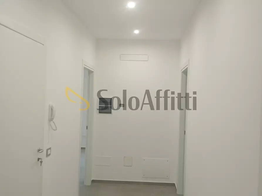 Immagine 4 di Trilocale in affitto  a Falconara Marittima