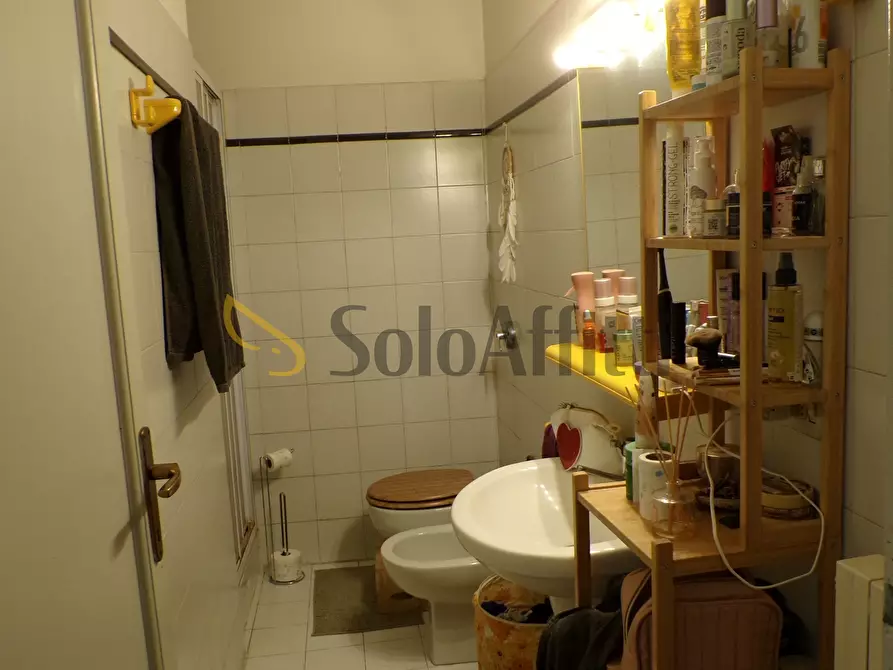 Immagine 12 di Bilocale in affitto  in Via San Severino Boezio a Pavia