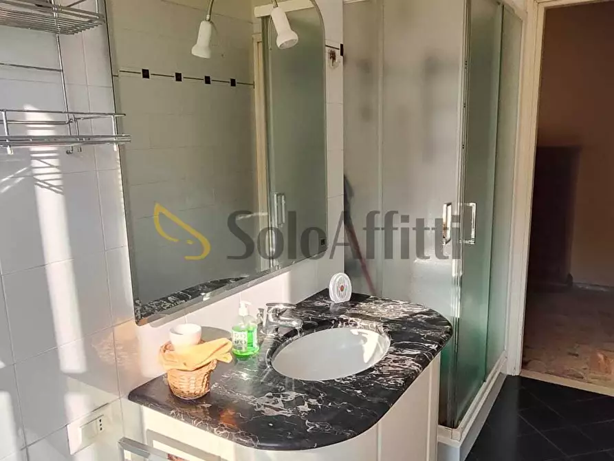 Immagine 19 di Bilocale in affitto  in Via Vigevano 34 a Pavia