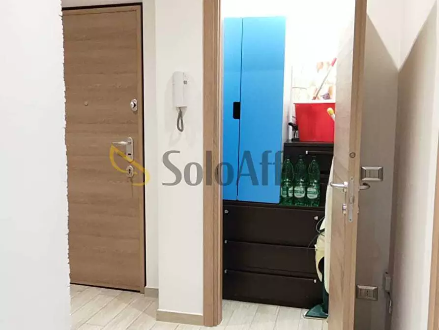 Immagine 3 di Bilocale in affitto  in Via Pietro Toselli 39 a Bresso