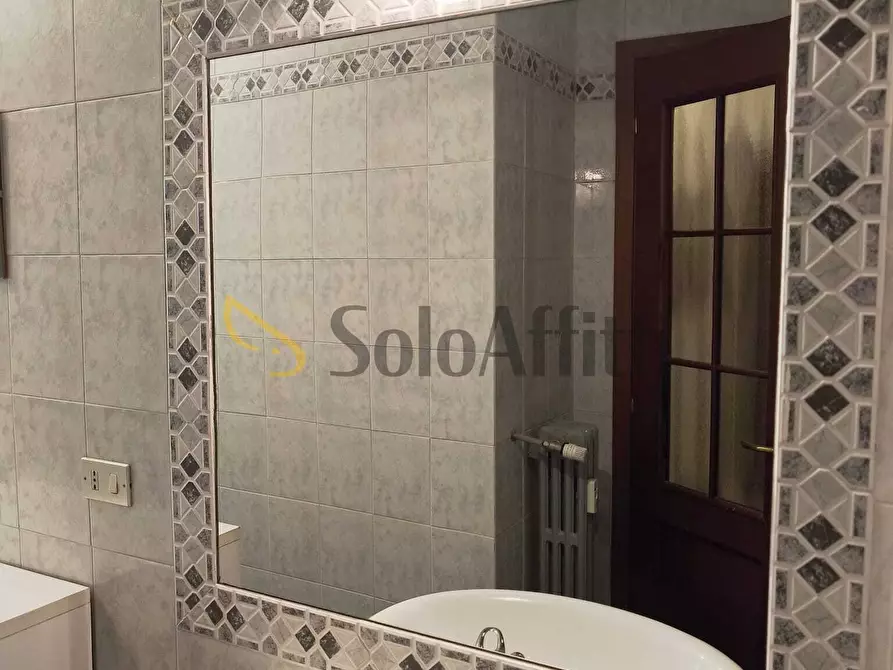 Immagine 12 di Bilocale in affitto  in Corso Trapani 173 a Torino