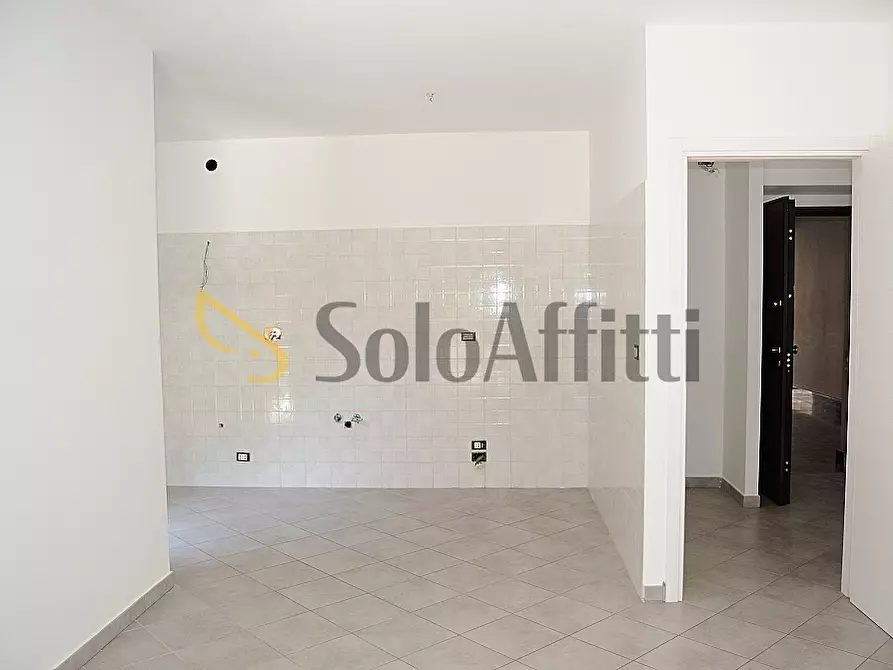 Immagine 2 di Bilocale in affitto  in VIA COLOMBO 29 a Caselle Torinese