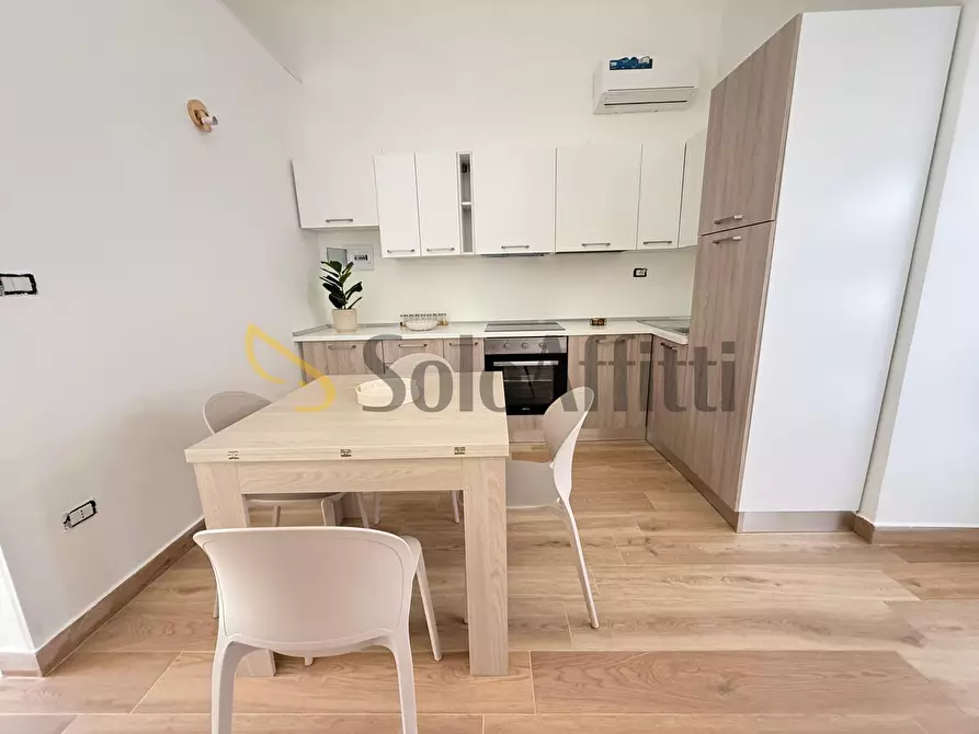 Immagine 5 di Monolocale in affitto  in Via San Donato a Caserta