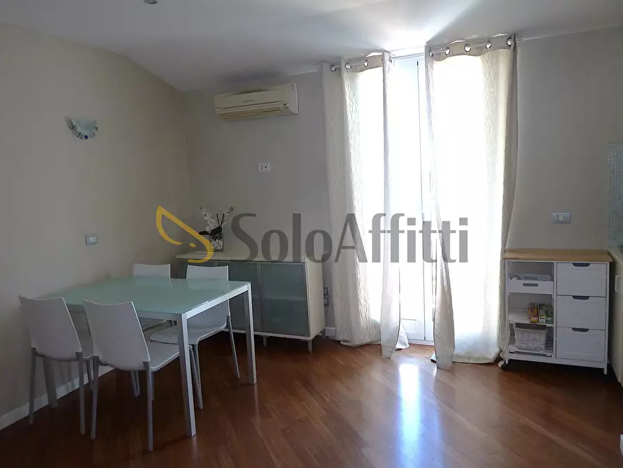 Immagine 2 di Monolocale in affitto  in Via Nino Bixio 87 a San Remo