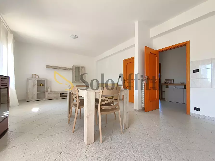 Immagine 5 di Quadrilocale in affitto  in Via Giuditta Levato 8 a Borgia