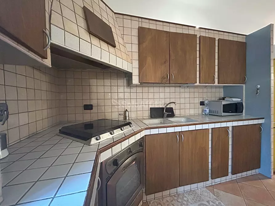 Immagine 5 di Trilocale in affitto  a Torino