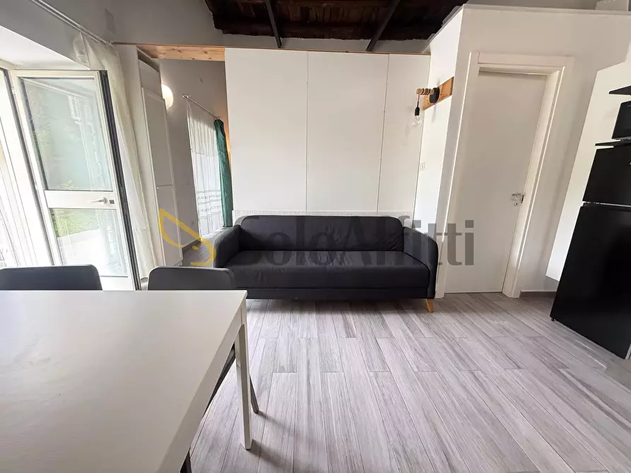 Immagine 6 di Bilocale in affitto  in Via Gerusalemme 24 a Caserta