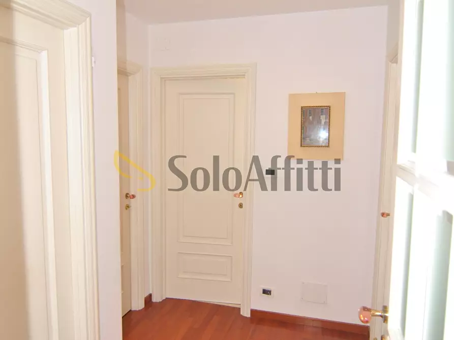 Immagine 17 di Quadrilocale in affitto  in Viale Giovanni Boccaccio 5 a Livorno