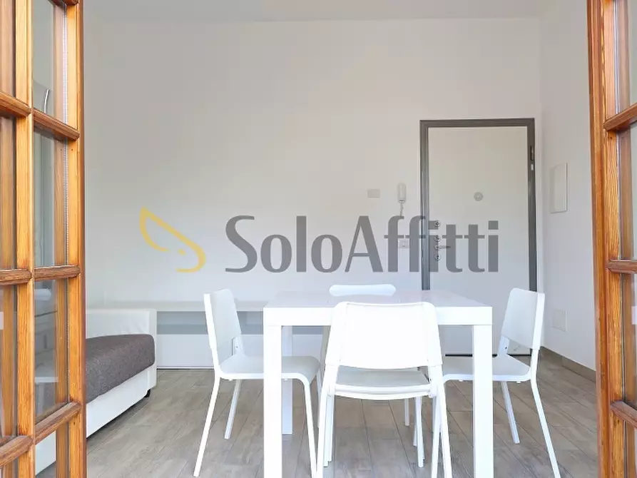 Immagine 3 di Bilocale in affitto  in via gradisca 6 a Limbiate