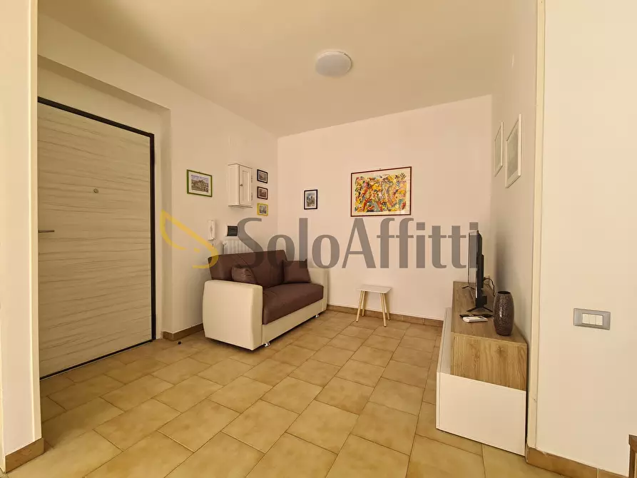 Immagine 9 di Bilocale in affitto  a Catanzaro