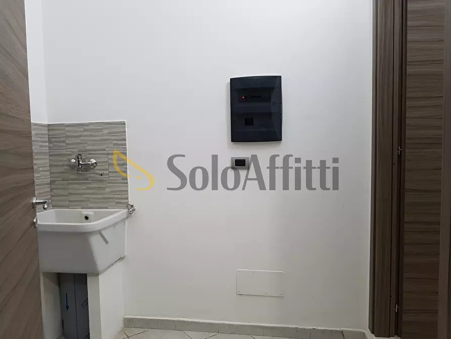 Immagine 8 di Bilocale in affitto  a Catanzaro