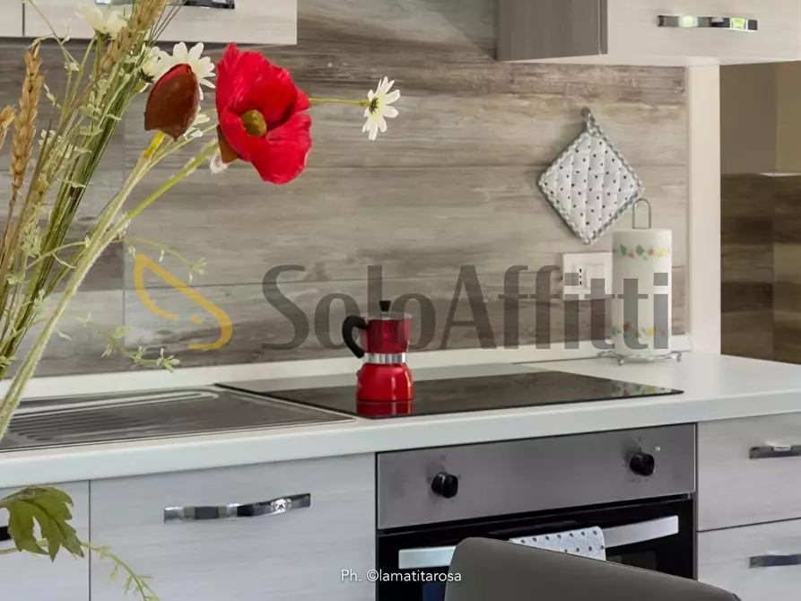 Immagine 4 di Bilocale in affitto  in Via Valnerina a Terni