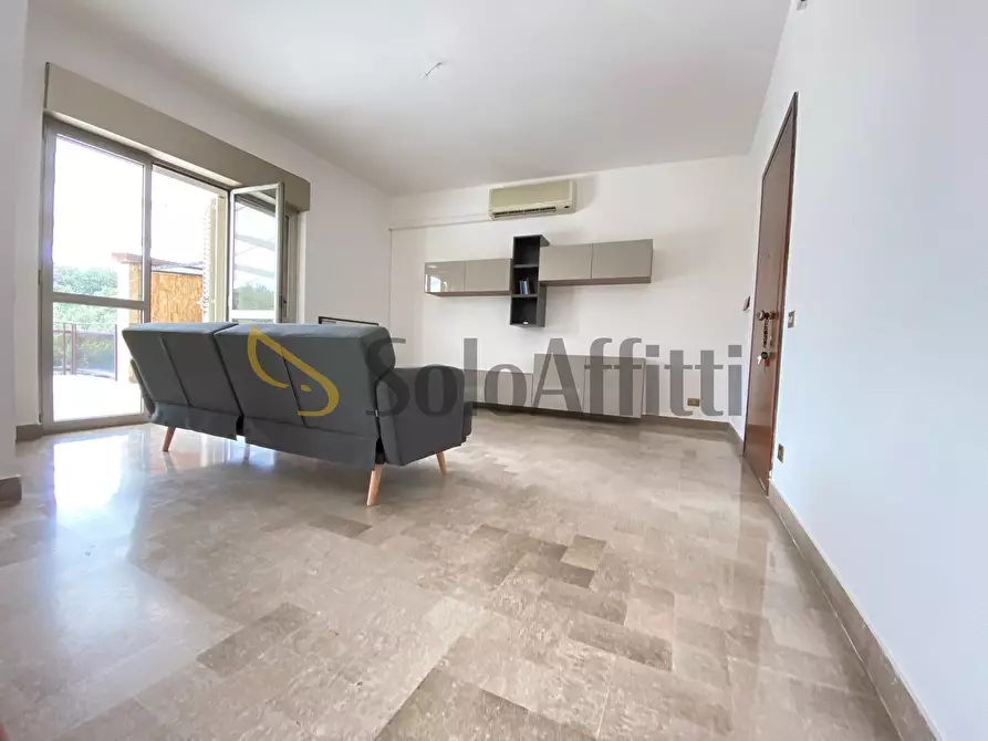 Immagine 1 di Attico in affitto  in Corso Pietro Giannone 194 a Caserta