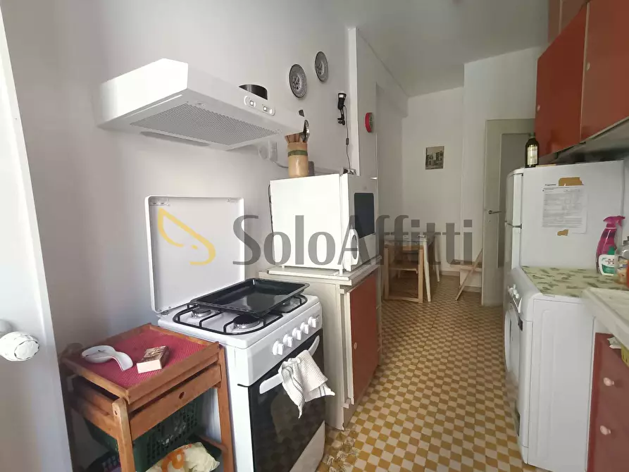 Immagine 7 di Stanza singola in affitto  in Via Andrea Sacchi a Roma