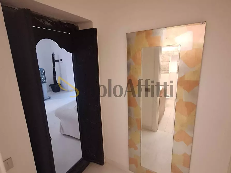 Immagine 2 di Monolocale in affitto  in Via Roma 64/B a Livorno