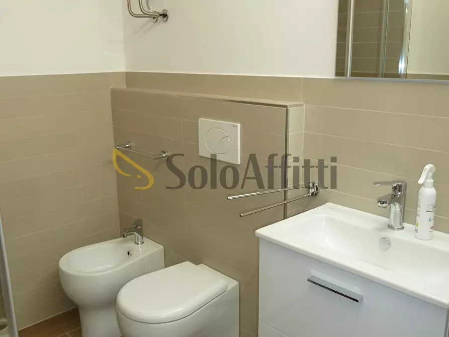 Immagine 5 di Monolocale in affitto  in Via Amoretti 2 a San Remo