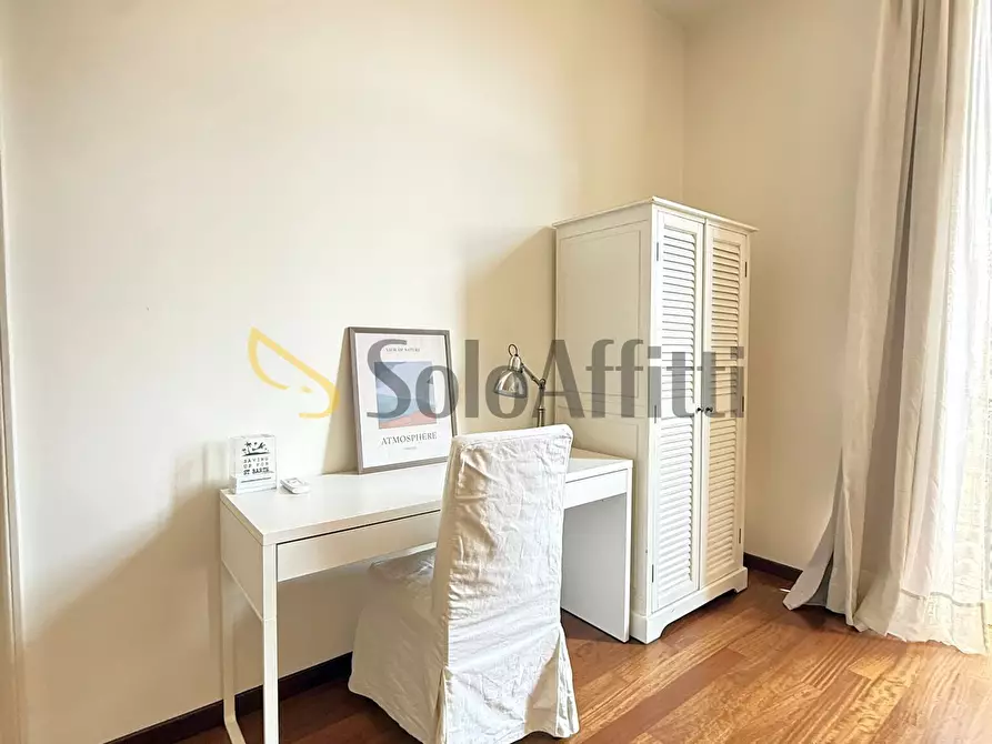 Immagine 15 di Bilocale in affitto  in Via Ballerini 10 a Seregno