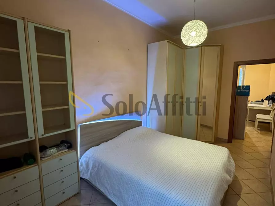 Immagine 9 di Bilocale in affitto  in via varaita 4 a Torino