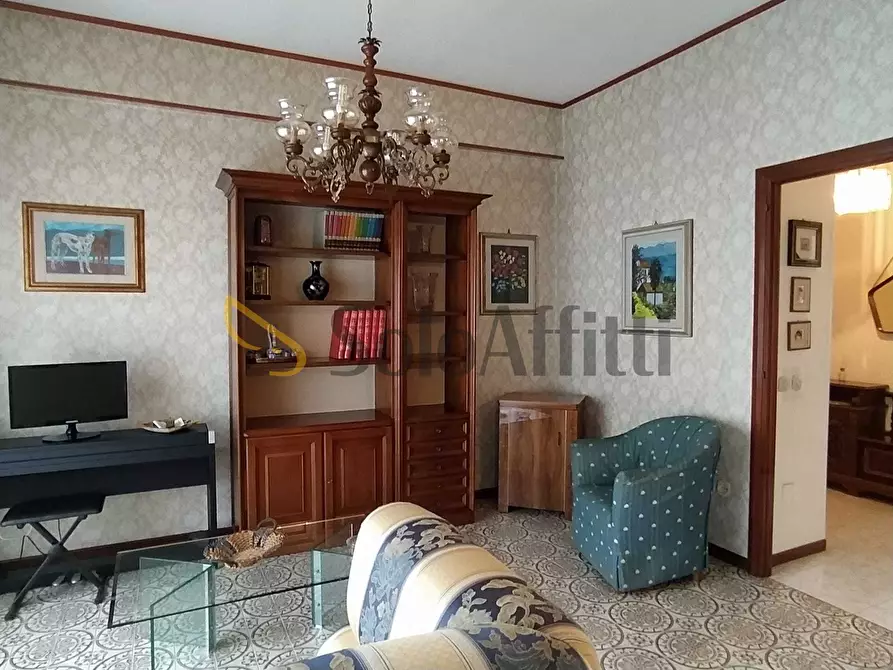 Immagine 5 di Trilocale in affitto  in Via degli Oleandri a Terni